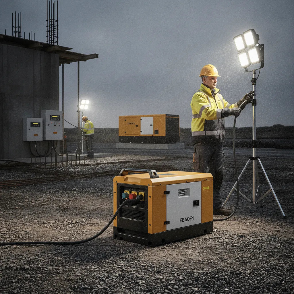 The Quietest Backup Power Generators on the Market in 2026