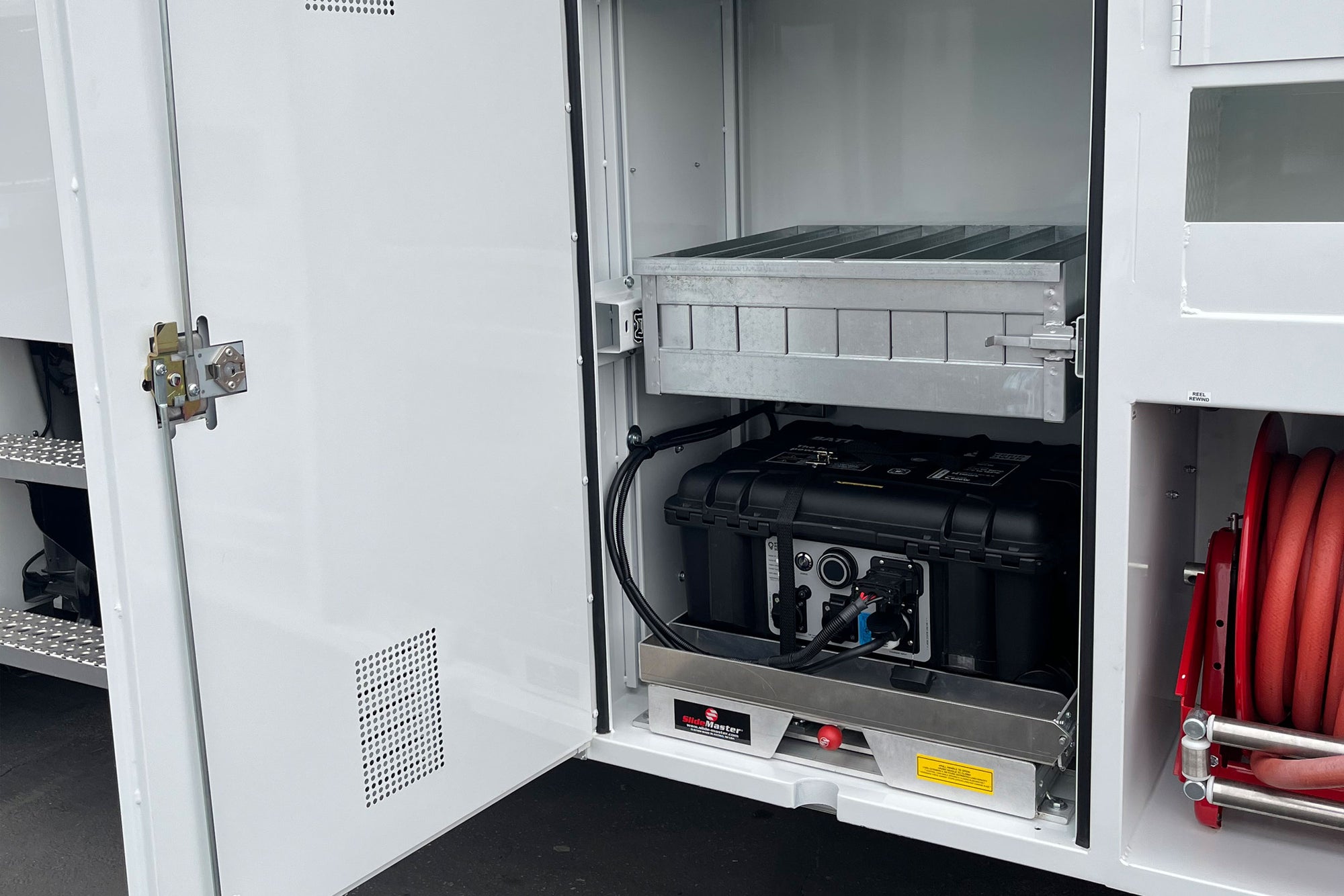 Case Study: Advancing Truck Outfitting for Gas and Utility Providers