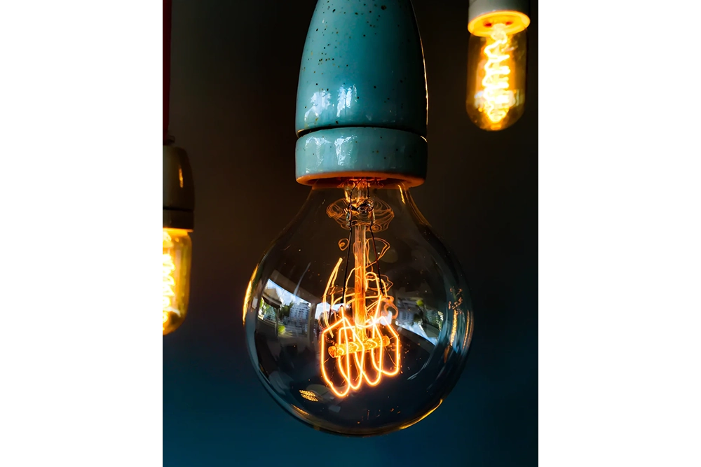 What's the difference between energy and power?