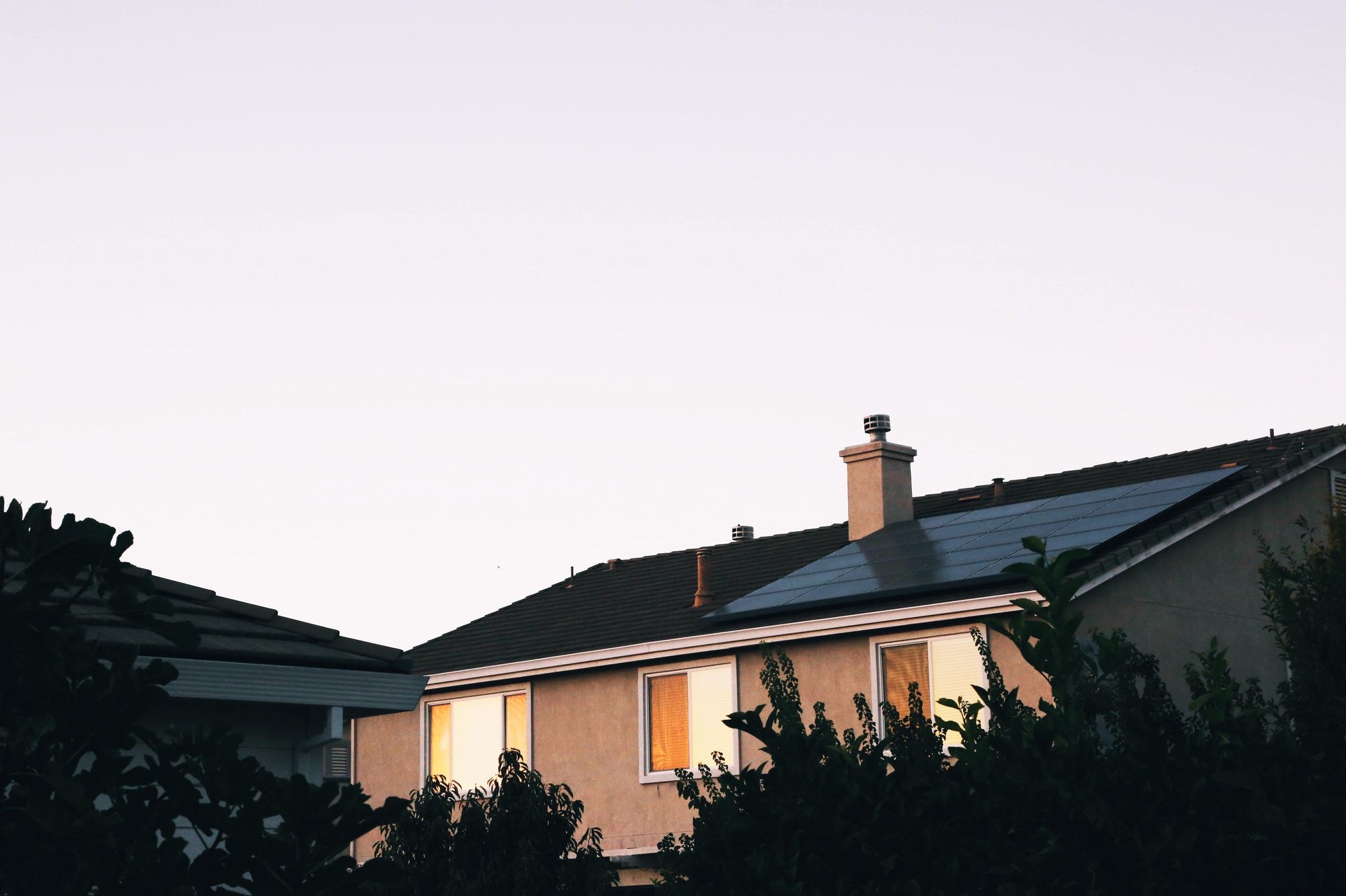 Want to Get Credited for Solar? The Top Reasons You Should Consider a Net-Metered Solar System