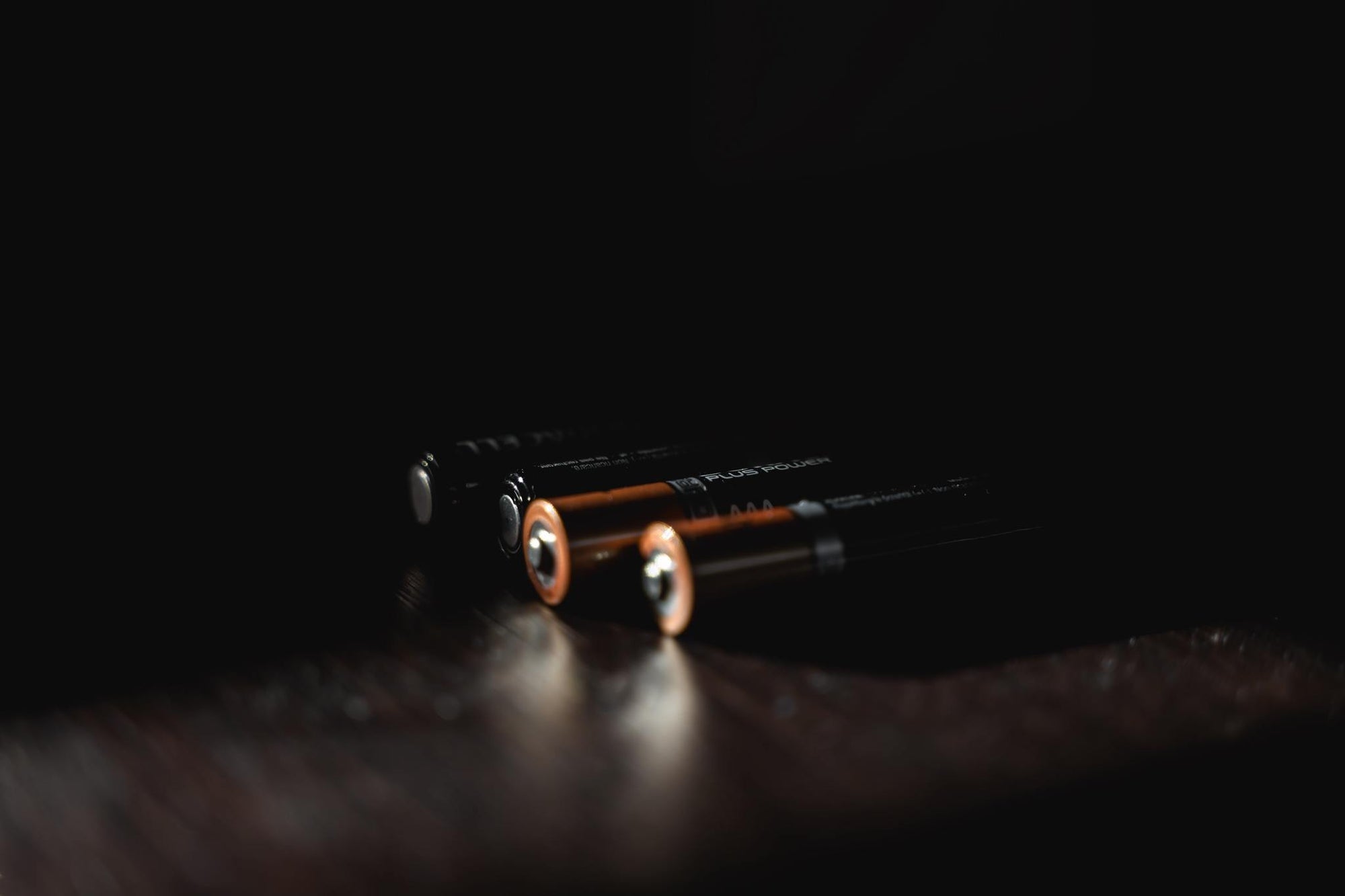 Five Common Battery Myths