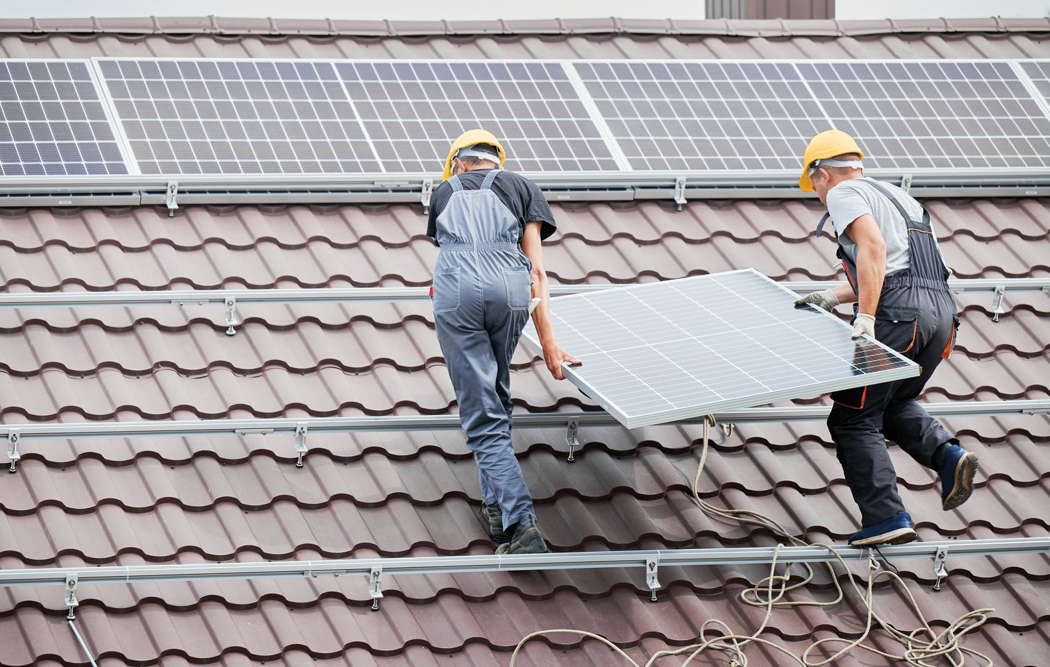 How the U.S. Federal Investment Tax Credit (ITC) Can Save You 30% on Hybrid Power Solutions