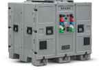 Spark Cube | 12kW/24kW