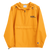 Weatherproof Pullover Jacket, Unisex (Yellow)