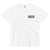 Men's Crew Neck T-Shirt (Small Logo)