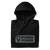 Unisex Hoodie (Large & Sleeve Logo)