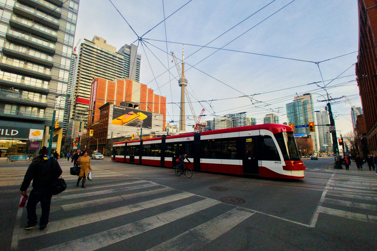 Revolutionizing Transit Maintenance: The Power of Portable Battery Sol ...