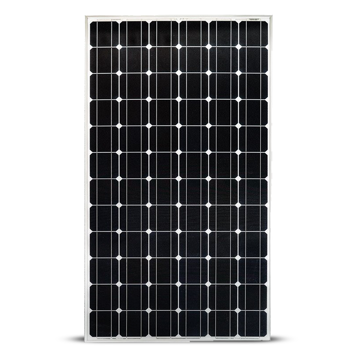 Canadian Rigid Solar Panels (340W)