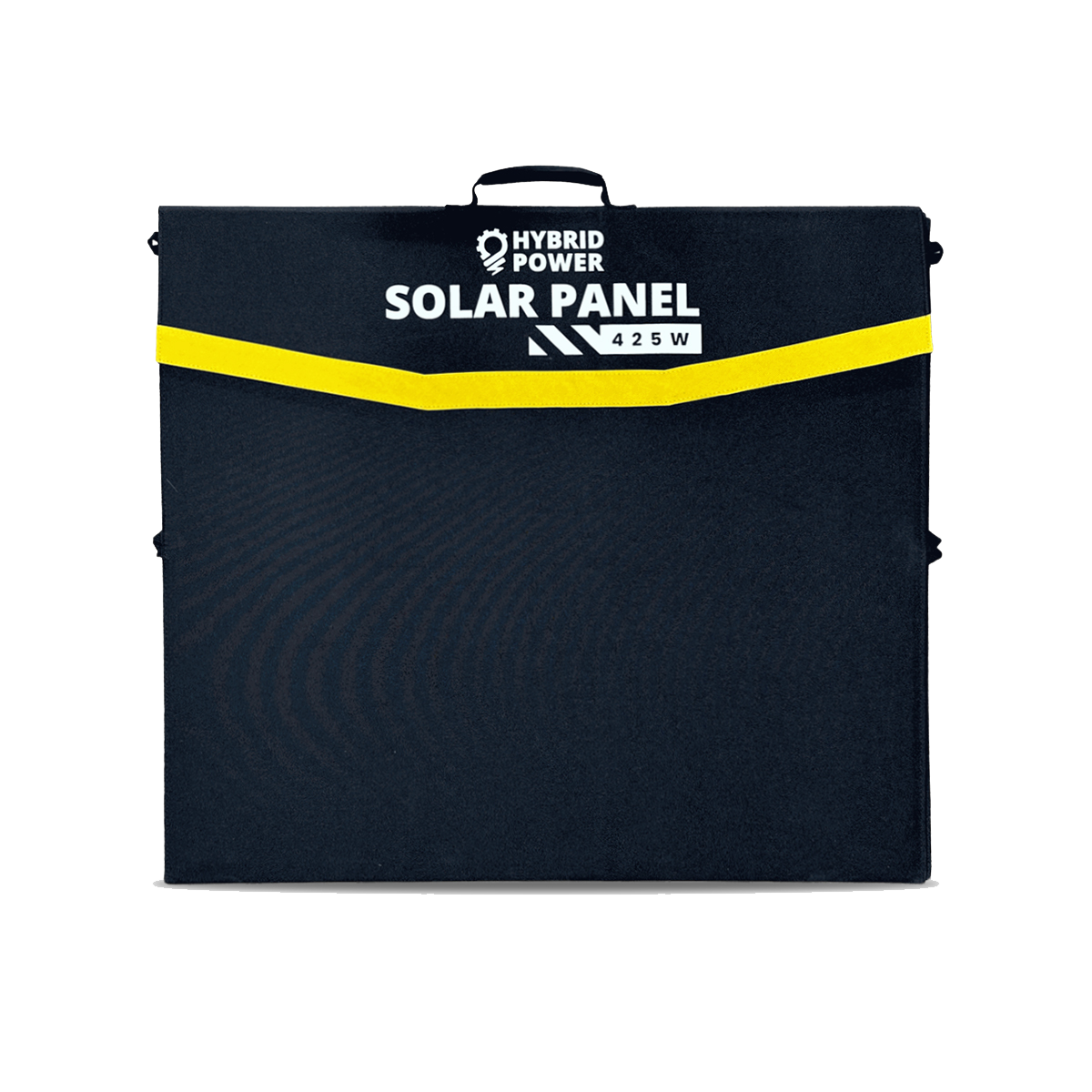 Folding Solar Panel (425W)