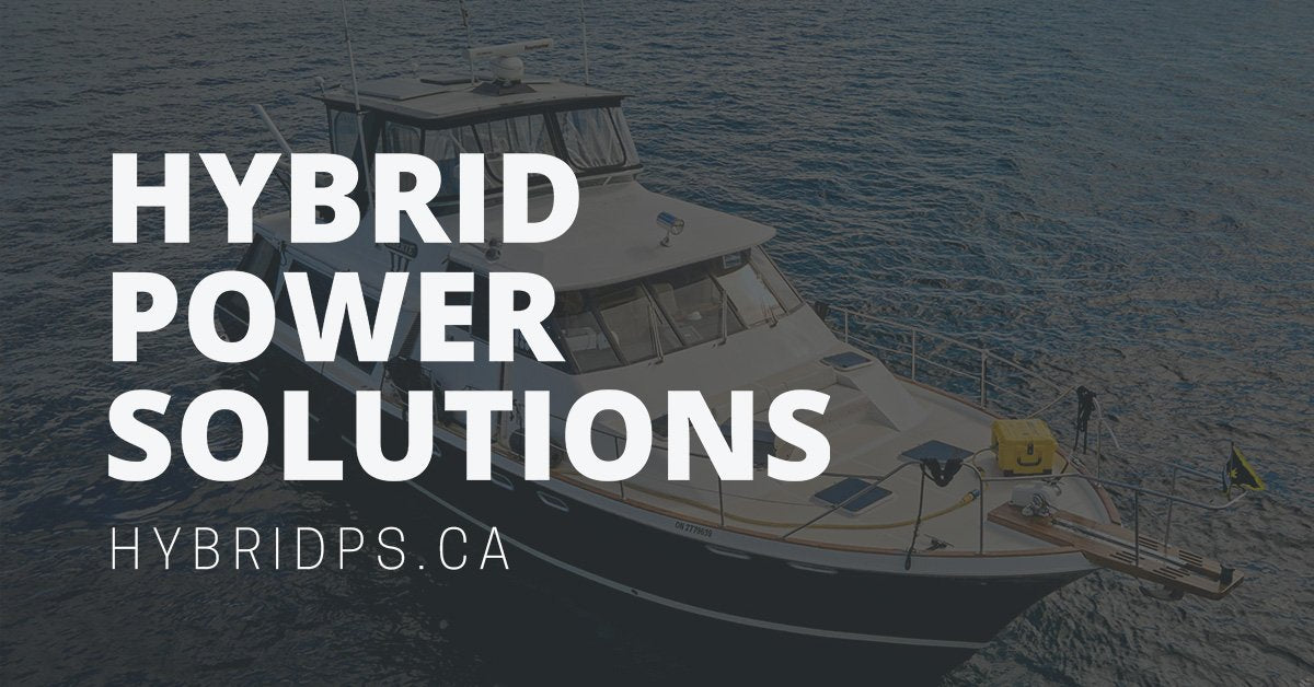 Hybrid Power Solutions