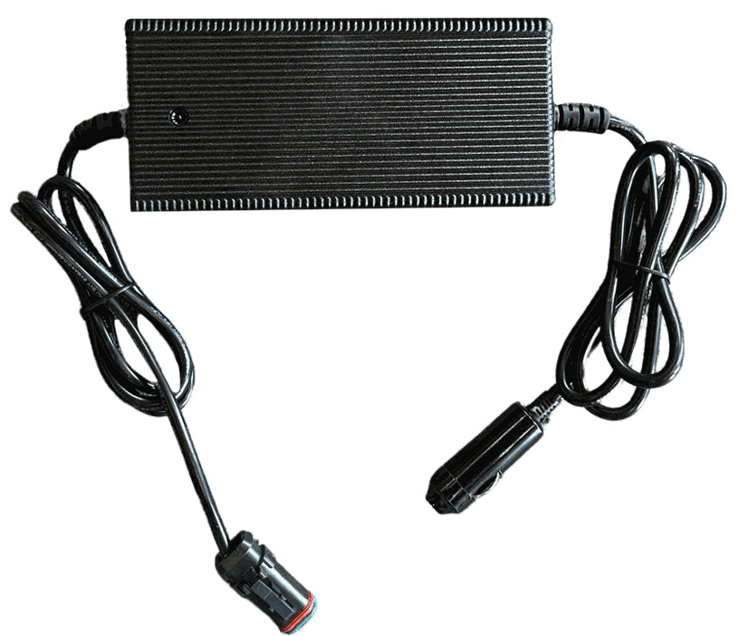 BPE Vehicle Charger - Cigarette Lighter