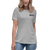 Women's Relaxed T-Shirt (Small Logo)
